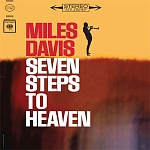MILES DAVIS / SEVEN STEPS TO HEAVEN [180g 2LP 45rpm]